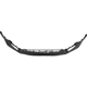 Purchase Top-Quality Front Bumper Cover by SHERMAN PARTS - KISPOR20A-87Q-0 pa4