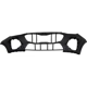 Purchase Top-Quality Front Bumper Cover by SHERMAN PARTS - KISPOR20A-87Q-0 pa5