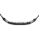 Purchase Top-Quality Front Bumper Cover by SHERMAN PARTS - KISPOR20B-87-0 pa3