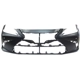 Purchase Top-Quality Front Bumper Cover by SHERMAN PARTS - LXES3519A-87Q-0 pa1
