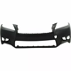 Purchase Top-Quality Front Bumper Cover by SHERMAN PARTS - LXGS3513-87Q-0 pa1