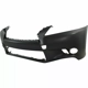 Purchase Top-Quality Front Bumper Cover by SHERMAN PARTS - LXGS3513-87Q-0 pa2