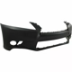 Purchase Top-Quality Front Bumper Cover by SHERMAN PARTS - LXGS3513-87Q-0 pa3