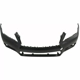 Purchase Top-Quality Front Bumper Cover by SHERMAN PARTS - LXGS3513-87Q-0 pa4