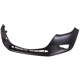 Purchase Top-Quality Front Bumper Cover by SHERMAN PARTS - MA316-87Q-0 pa1