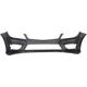 Purchase Top-Quality Front Bumper Cover by SHERMAN PARTS - MBC25012-87-0 pa2
