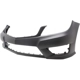 Purchase Top-Quality Front Bumper Cover by SHERMAN PARTS - MBC25012-87-0 pa3