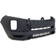 Purchase Top-Quality Front Bumper Cover by SHERMAN PARTS - MIOUTL20-87Q-0 pa3