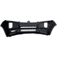 Purchase Top-Quality Front Bumper Cover by SHERMAN PARTS - MIOUTL20-87Q-0 pa5
