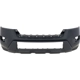 Purchase Top-Quality Front Bumper Cover by SHERMAN PARTS - NIARMA21-87-0 pa1