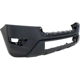 Purchase Top-Quality Front Bumper Cover by SHERMAN PARTS - NIARMA21-87-0 pa3