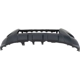 Purchase Top-Quality Front Bumper Cover by SHERMAN PARTS - NIARMA21-87-0 pa4