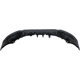 Purchase Top-Quality Front Bumper Cover by SHERMAN PARTS - NIARMA21-87-0 pa5