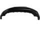 Purchase Top-Quality Front Bumper Cover by SHERMAN PARTS - NIKICK18-87-0 pa1