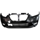 Purchase Top-Quality SHERMAN PARTS - NIKICK18-87Q-0 - Front Bumper Cover pa1