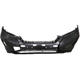 Purchase Top-Quality Front Bumper Cover by SHERMAN PARTS - NIMURA19-87Q-0 pa1