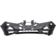 Purchase Top-Quality Front Bumper Cover by SHERMAN PARTS - NIROGU20-87Q-0 pa2