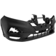 Purchase Top-Quality Front Bumper Cover by SHERMAN PARTS - NIROGU20-87Q-0 pa4