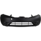 Purchase Top-Quality Front Bumper Cover by SHERMAN PARTS - NIVERS14-87-0 pa2