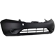 Purchase Top-Quality Front Bumper Cover by SHERMAN PARTS - NIVERS14-87-0 pa3