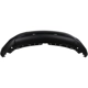 Purchase Top-Quality Front Bumper Cover by SHERMAN PARTS - NIVERS14-87-0 pa4