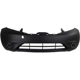 Purchase Top-Quality Front Bumper Cover by SHERMAN PARTS - NIVERS14-87Q-0 pa1