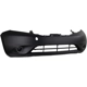 Purchase Top-Quality Front Bumper Cover by SHERMAN PARTS - NIVERS14-87Q-0 pa2