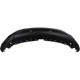 Purchase Top-Quality Front Bumper Cover by SHERMAN PARTS - NIVERS14-87Q-0 pa3