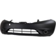 Purchase Top-Quality Front Bumper Cover by SHERMAN PARTS - NIVERS14-87Q-0 pa4
