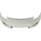 Purchase Top-Quality Front Bumper Cover by SHERMAN PARTS - POPANA10B-87-0 pa1