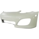 Purchase Top-Quality Front Bumper Cover by SHERMAN PARTS - POPANA10B-87-0 pa2