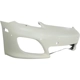 Purchase Top-Quality Front Bumper Cover by SHERMAN PARTS - POPANA10B-87-0 pa3