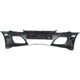Purchase Top-Quality Front Bumper Cover by SHERMAN PARTS - POPANA10B-87-0 pa4