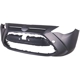 Purchase Top-Quality Front Bumper Cover by SHERMAN PARTS - SCIA16-87Q-0 pa1
