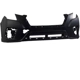 Purchase Top-Quality Front Bumper Cover by SHERMAN PARTS - SUFORE22-87-0 pa1