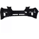 Purchase Top-Quality Front Bumper Cover by SHERMAN PARTS - SUFORE22-87-0 pa4