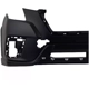 Purchase Top-Quality Front Bumper Cover by SHERMAN PARTS - SUFORE22-87-0 pa5