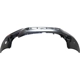 Purchase Top-Quality Front Bumper Cover by SHERMAN PARTS - SULEGA15-87-0 pa2
