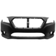 Purchase Top-Quality Front Bumper Cover by SHERMAN PARTS - SULEGA15-87Q-0 pa1