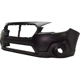 Purchase Top-Quality Front Bumper Cover by SHERMAN PARTS - SULEGA18A-87Q-0 pa3