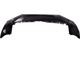 Purchase Top-Quality Front Bumper Cover by SHERMAN PARTS - SUWRX17-87Q-0 pa1