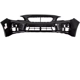 Purchase Top-Quality Front Bumper Cover by SHERMAN PARTS - SUWRX17-87Q-0 pa3
