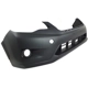Purchase Top-Quality Front Bumper Cover by SHERMAN PARTS - SUXVCR13-87-0 pa1