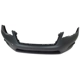 Purchase Top-Quality Front Bumper Cover by SHERMAN PARTS - SUXVCR13-87-0 pa2