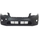 Purchase Top-Quality Front Bumper Cover by SHERMAN PARTS - SUXVCR13-87-0 pa5