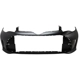 Purchase Top-Quality Front Bumper Cover by SHERMAN PARTS - TOAVAL16-87Q-0 pa1
