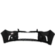 Purchase Top-Quality Front Bumper Cover by SHERMAN PARTS - TOAVAL16-87Q-0 pa2