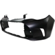 Purchase Top-Quality Front Bumper Cover by SHERMAN PARTS - TOAVAL16-87Q-0 pa4