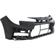 Purchase Top-Quality Front Bumper Cover by SHERMAN PARTS - TOCORO20A-87-0 pa3
