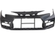 Purchase Top-Quality Front Bumper Cover by SHERMAN PARTS - TOCORO20A-87-0 pa4